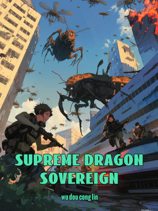 Supreme Dragon Sovereign